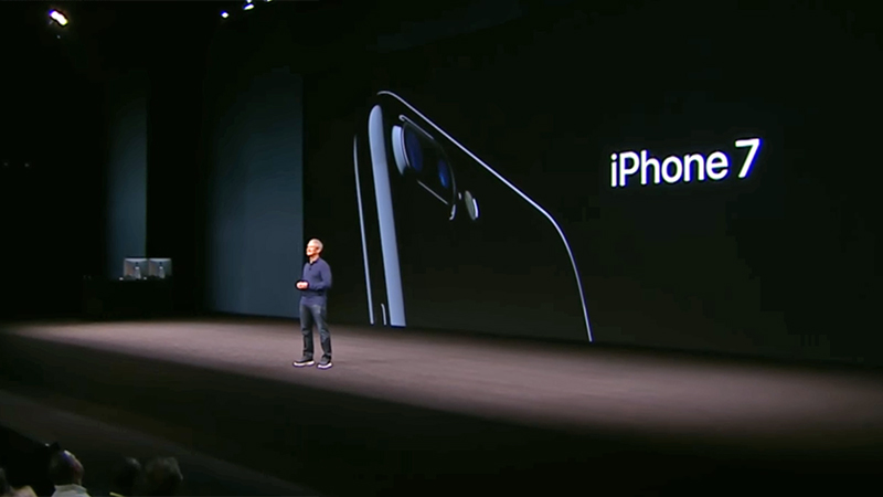 Image: Apple